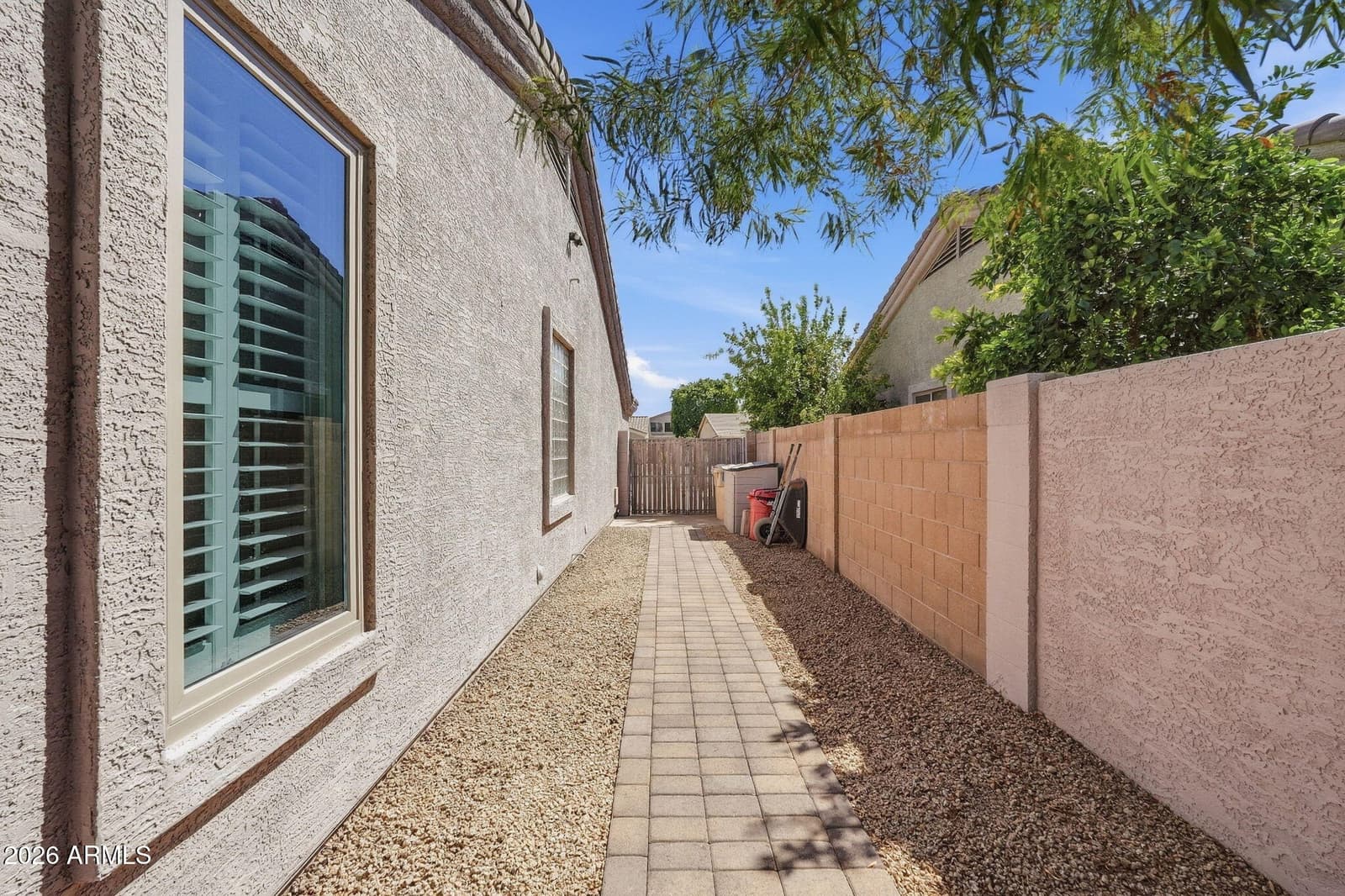6796 W Abraham Lane, Glendale, AZ 85308 — photo 33 of 42
