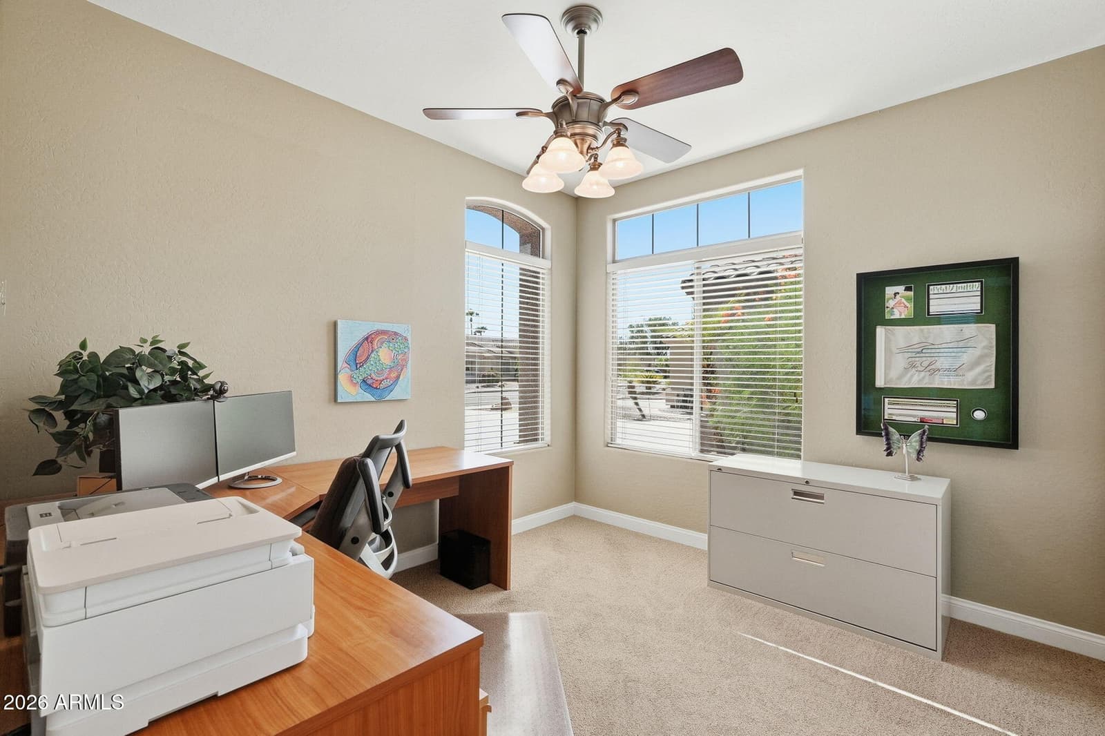 6796 W Abraham Lane, Glendale, AZ 85308 — photo 25 of 42
