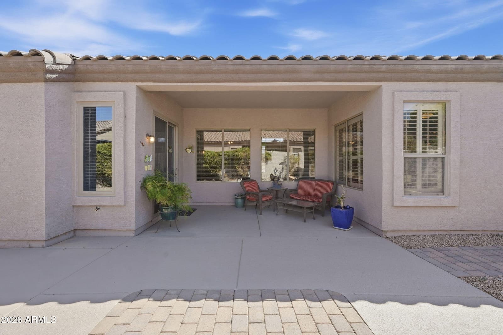 6796 W Abraham Lane, Glendale, AZ 85308 — photo 29 of 42