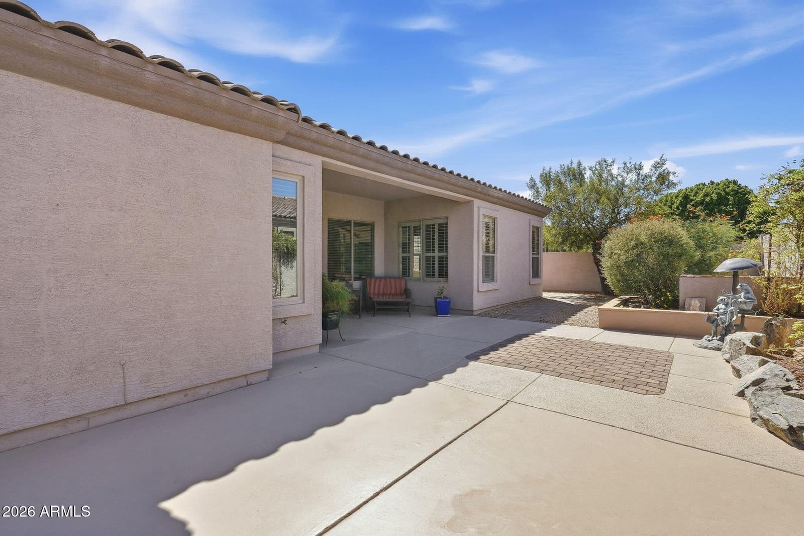 6796 W Abraham Lane, Glendale, AZ 85308 — photo 30 of 42