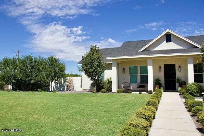 18818 E Augusta Avenue, Queen Creek, AZ 85142 — photo 130 of 144
