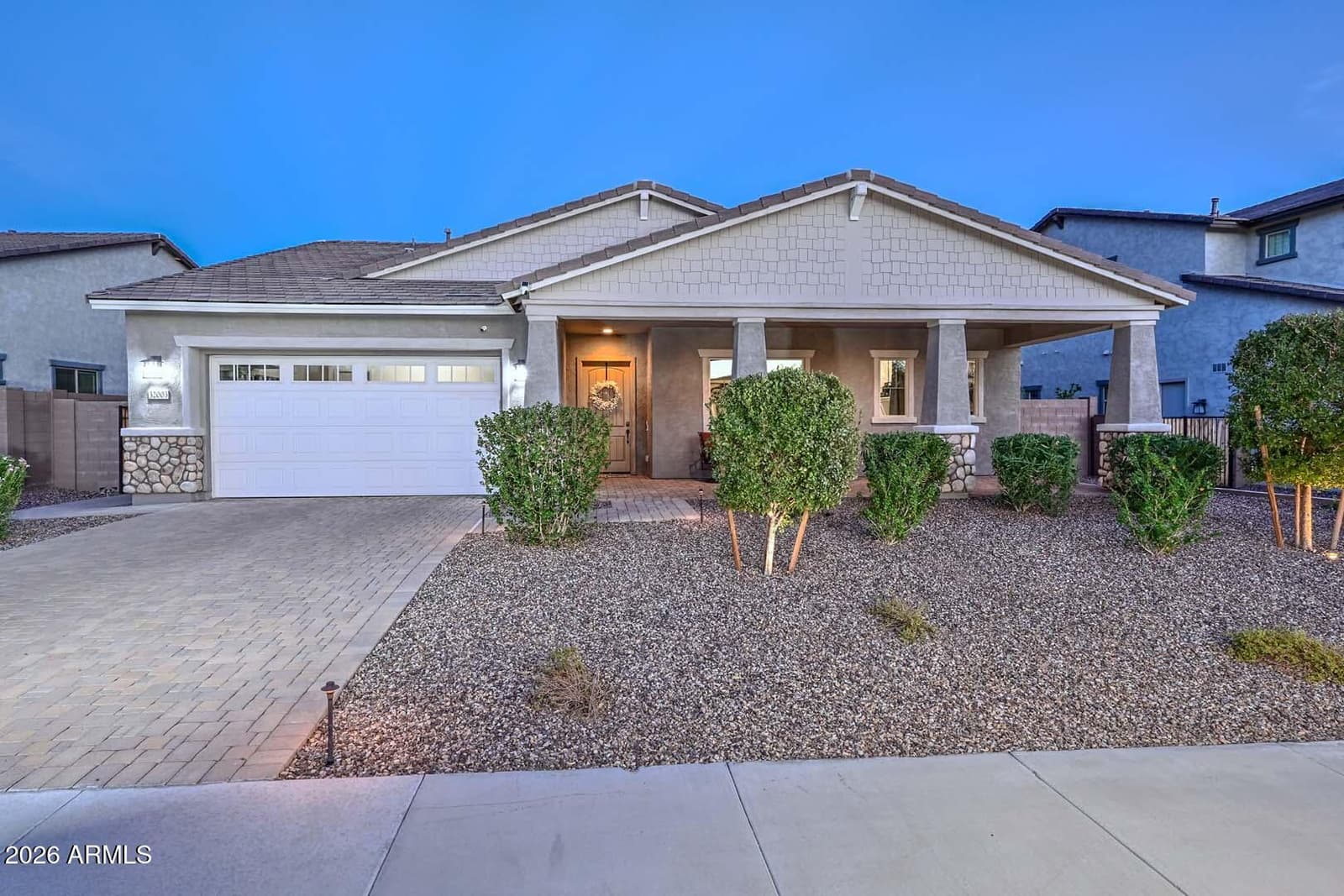 32003 N 126TH Avenue, Peoria, AZ 85383