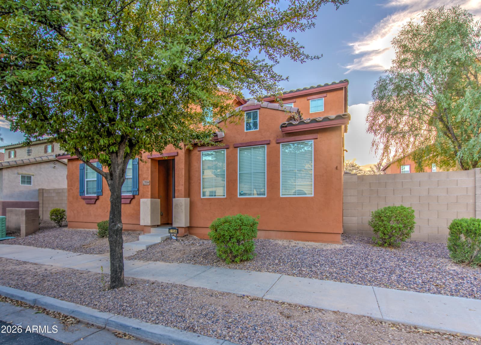7154 S 48th Lane, Laveen, AZ 85339 — photo 3 of 43