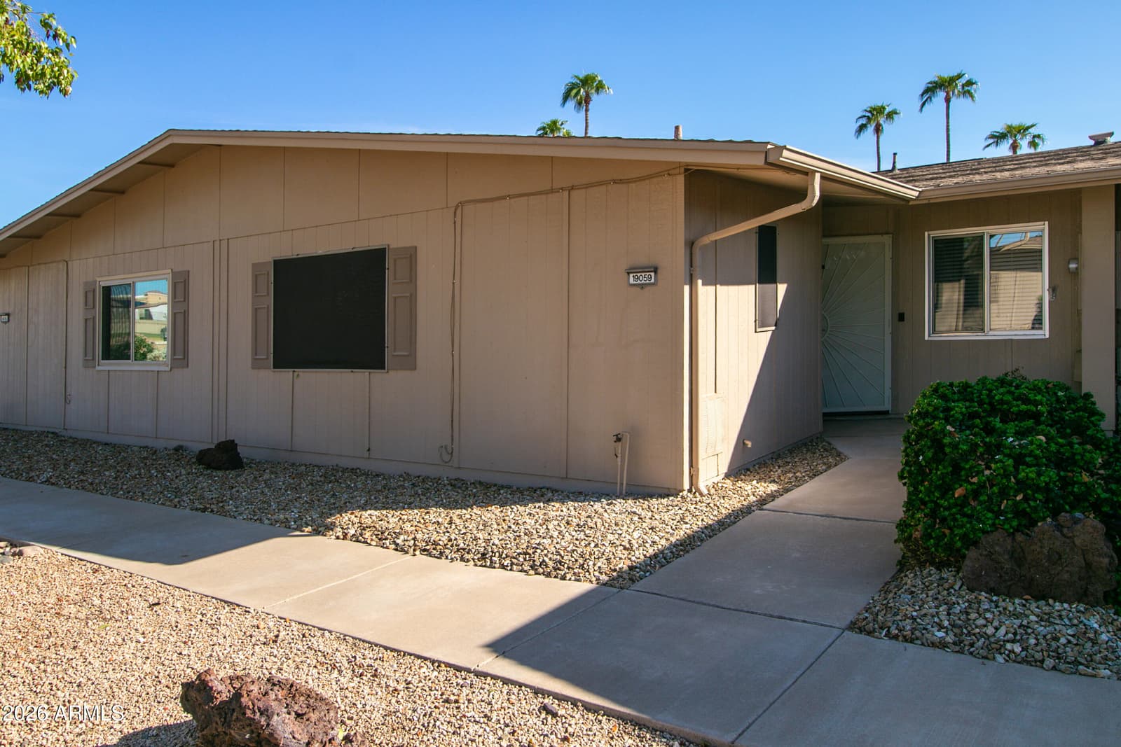 19059 N STAR RIDGE Drive, Sun City West, AZ 85375