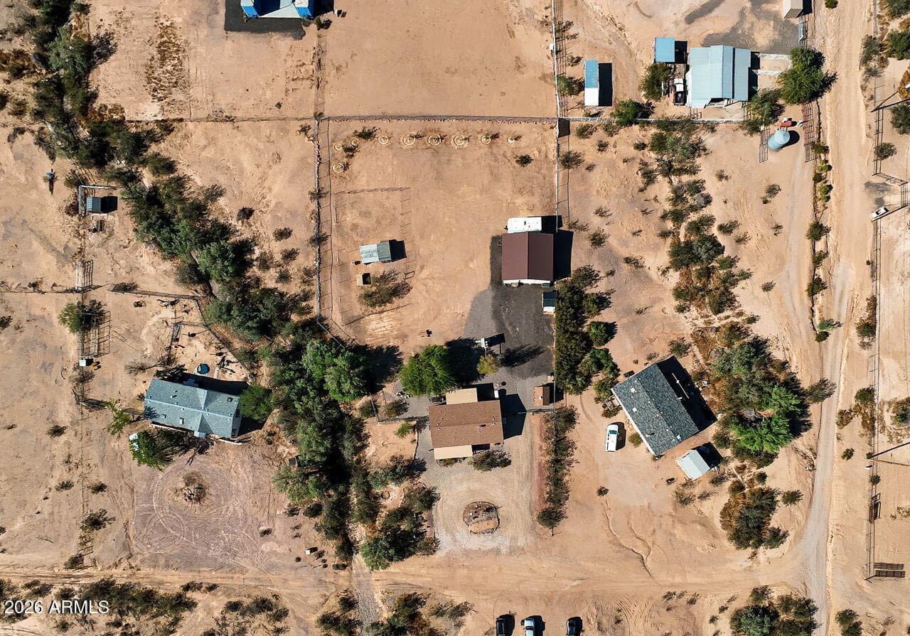 29614 N 221st Avenue, Wittmann, AZ 85361 — photo 64 of 85