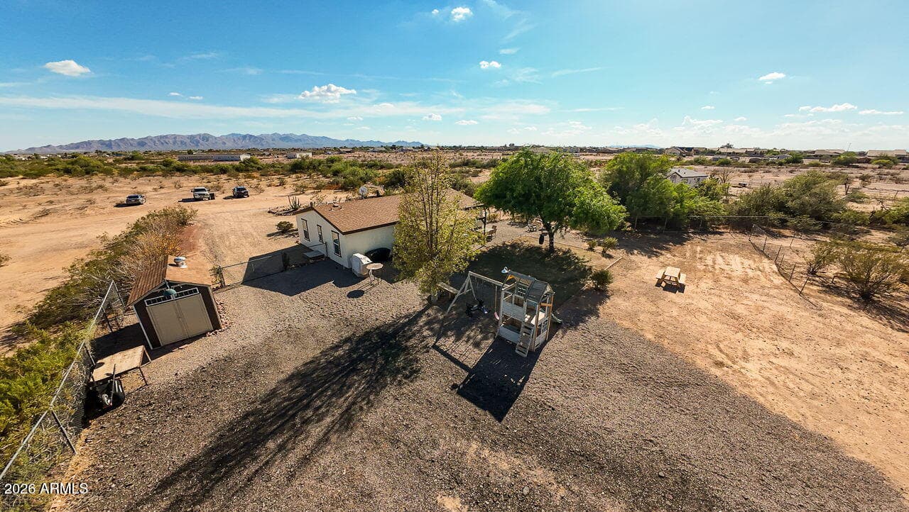 29614 N 221st Avenue, Wittmann, AZ 85361 — photo 81 of 85