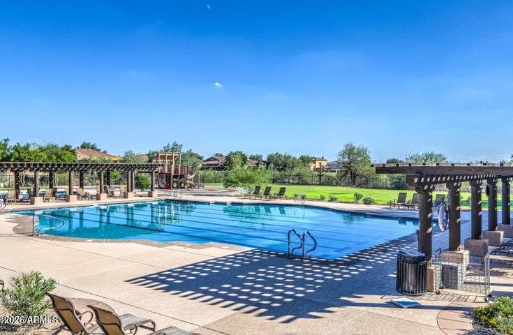 12081 W Desert Mirage Drive, Peoria, AZ 85383 — photo 43 of 61