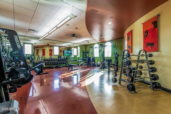 12081 W Desert Mirage Drive, Peoria, AZ 85383 — photo 53 of 61
