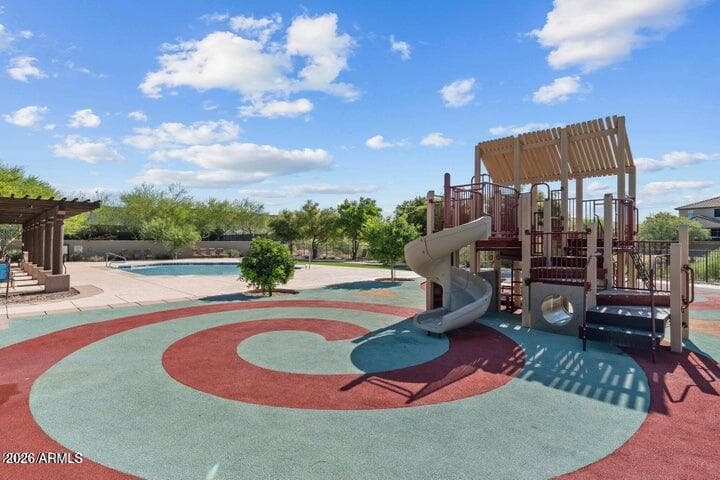 12081 W Desert Mirage Drive, Peoria, AZ 85383 — photo 58 of 61