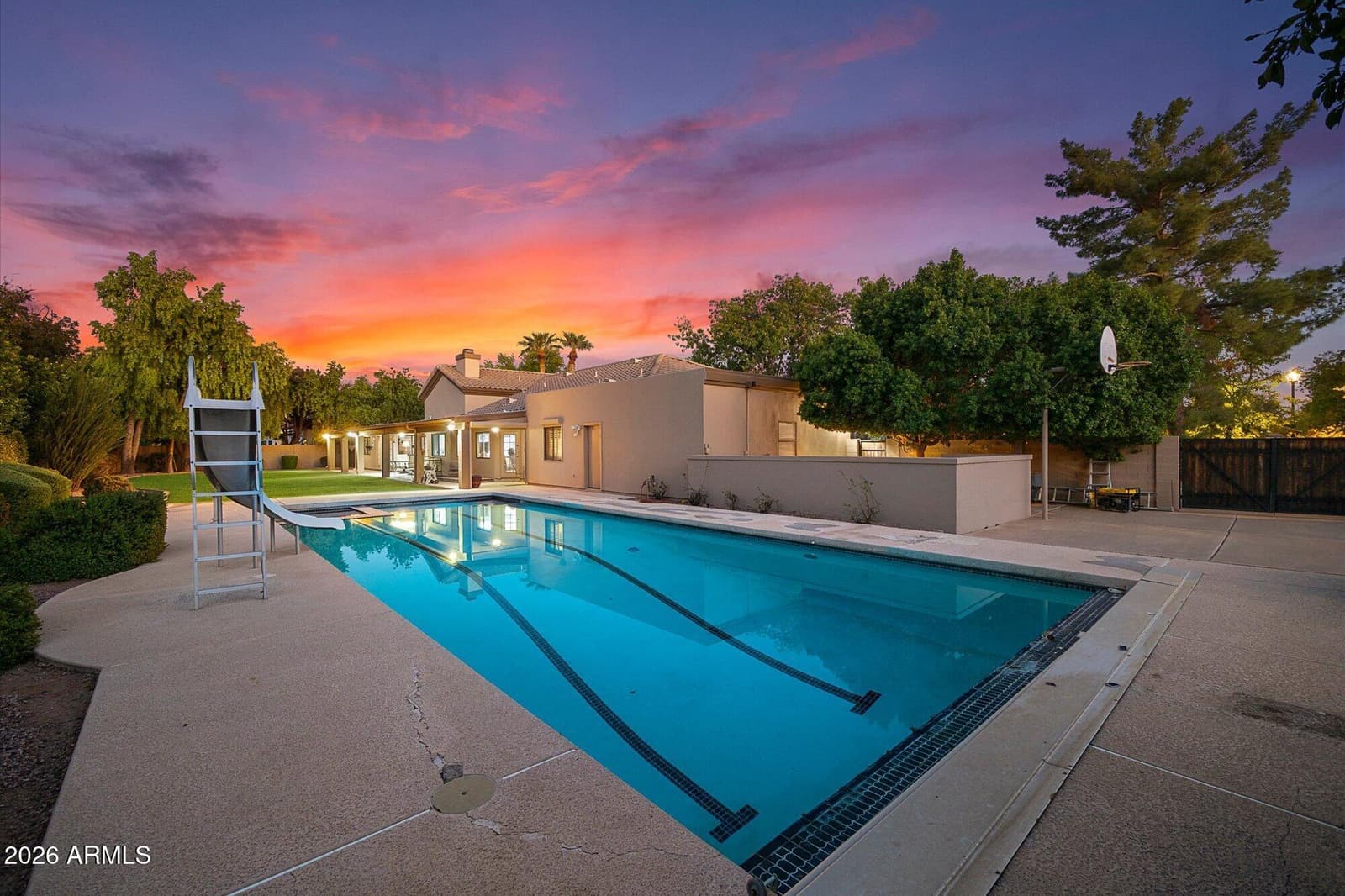 84 E Buena Vista Drive, Tempe, AZ 85284 — photo 41 of 48