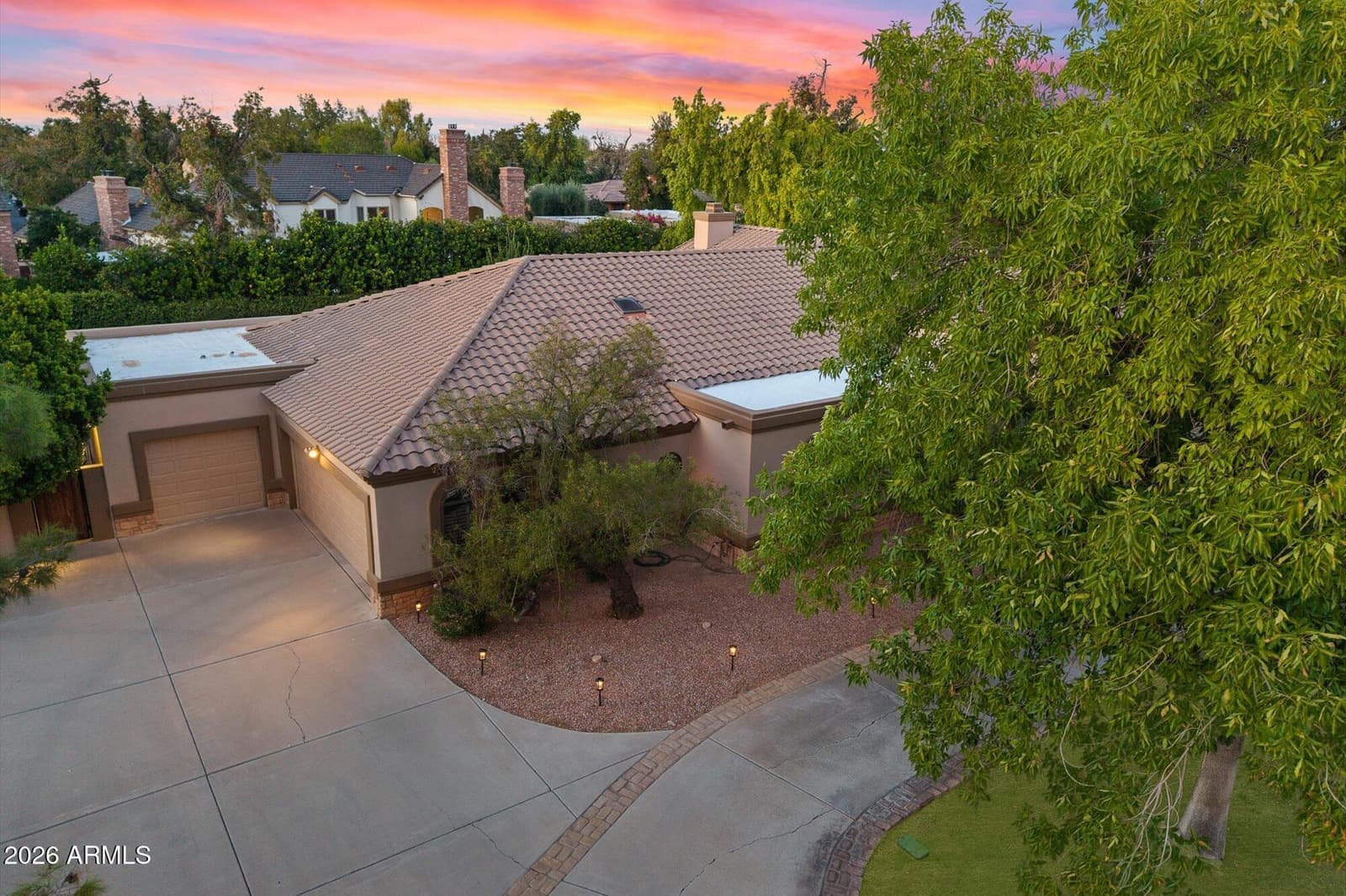 84 E Buena Vista Drive, Tempe, AZ 85284 — photo 46 of 48