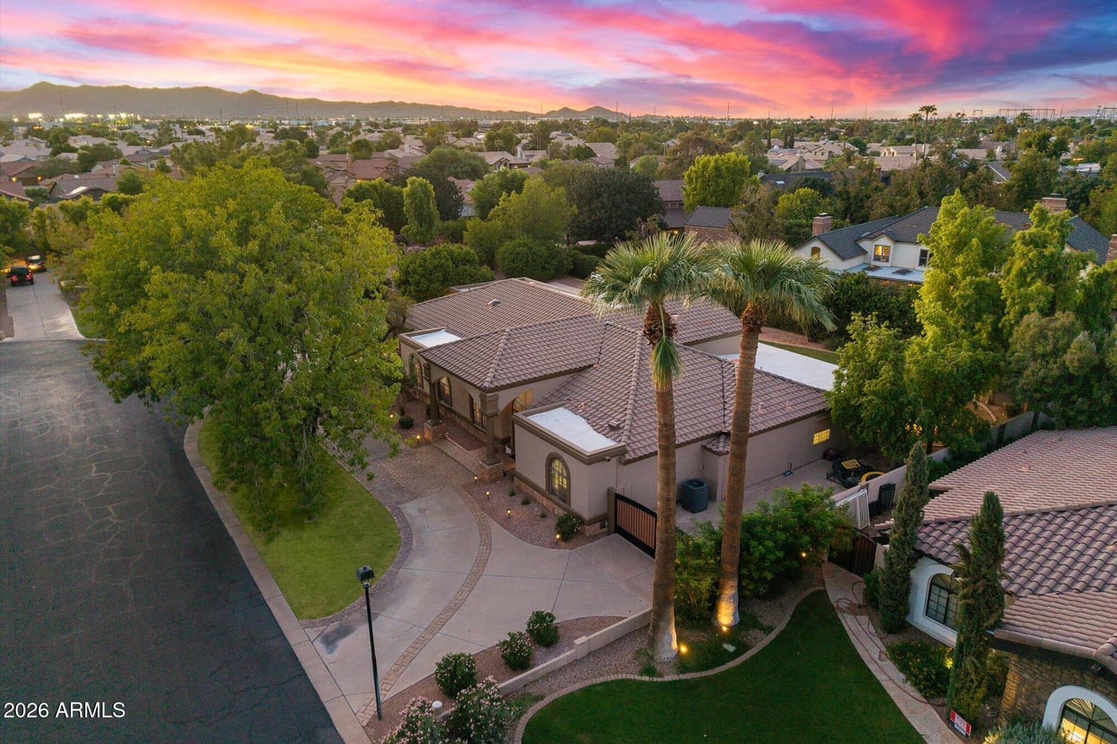 84 E Buena Vista Drive, Tempe, AZ 85284 — photo 47 of 48
