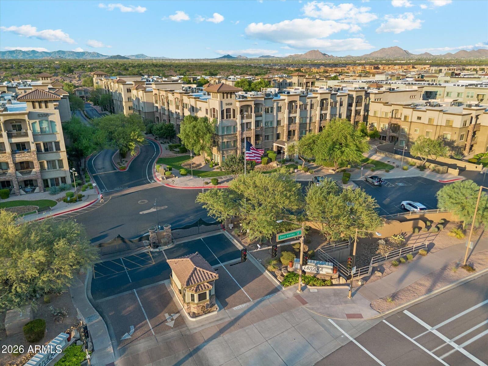 5450 E Deer Valley Drive 3009, Phoenix, AZ 85054 — photo 41 of 46