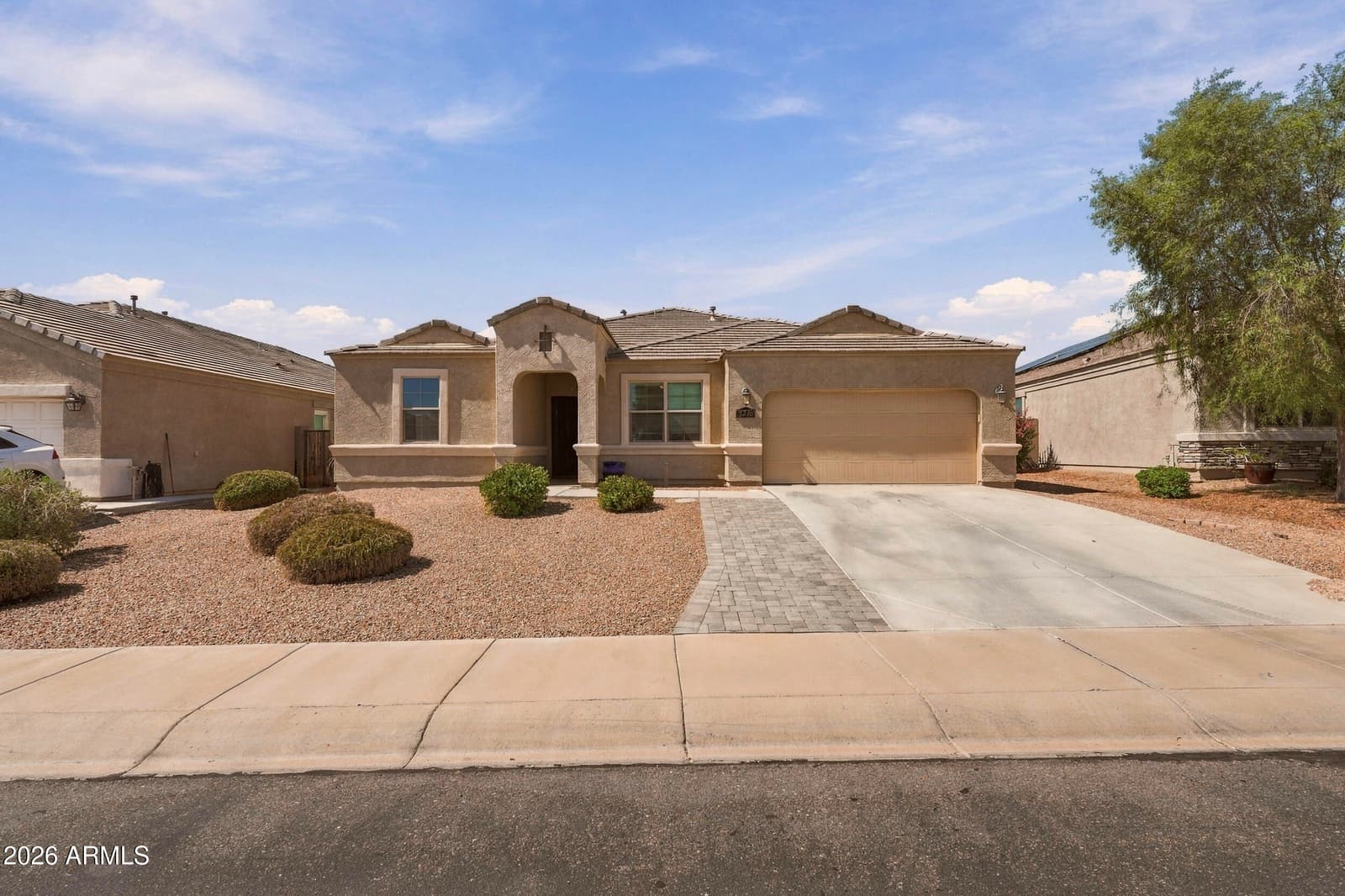 30178 W FAIRMOUNT Avenue, Buckeye, AZ 85396