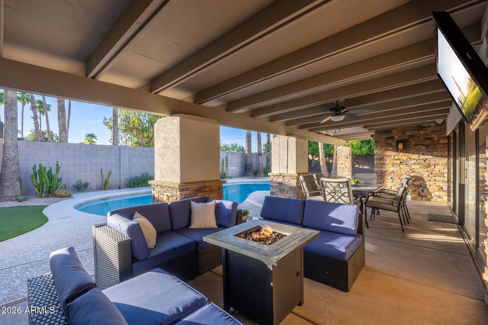 7808 N Via De La Montana, Scottsdale, AZ 85258 — photo 42 of 88
