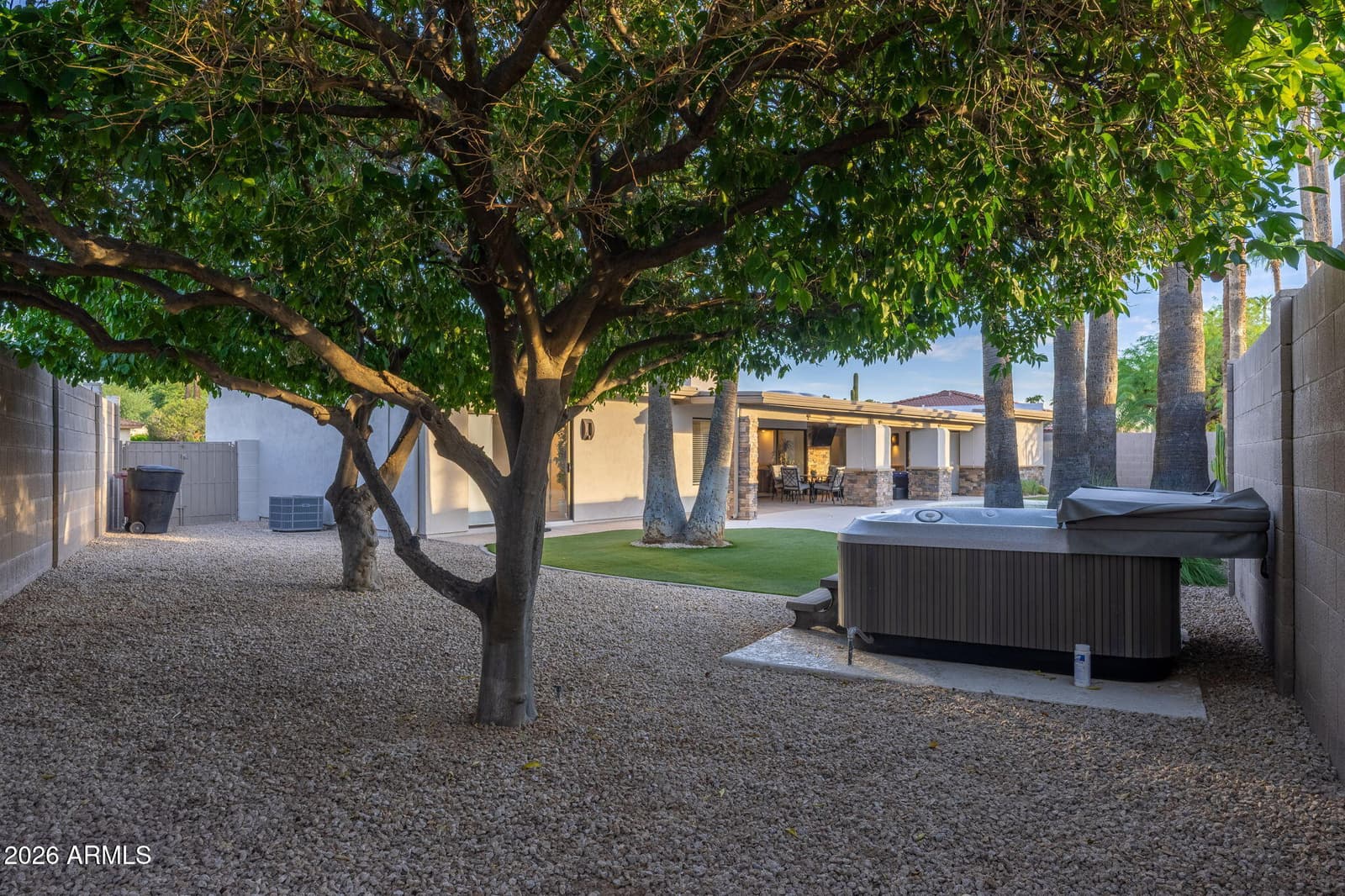 7808 N Via De La Montana, Scottsdale, AZ 85258 — photo 49 of 88