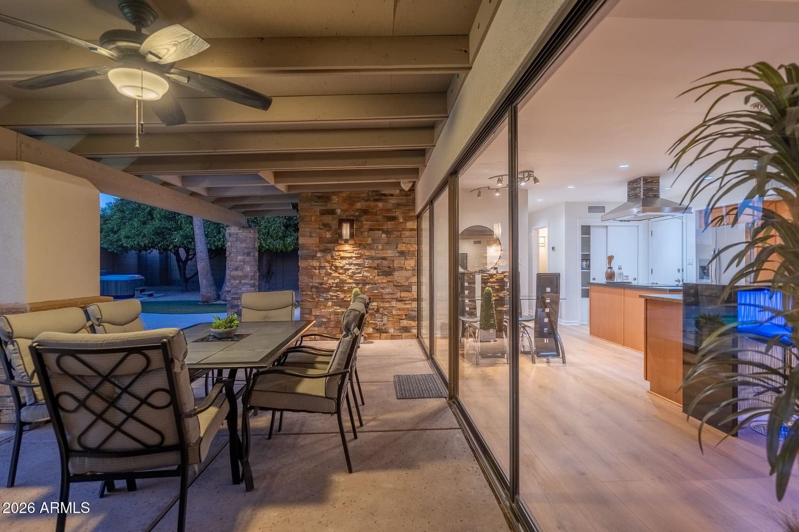 7808 N Via De La Montana, Scottsdale, AZ 85258 — photo 52 of 88