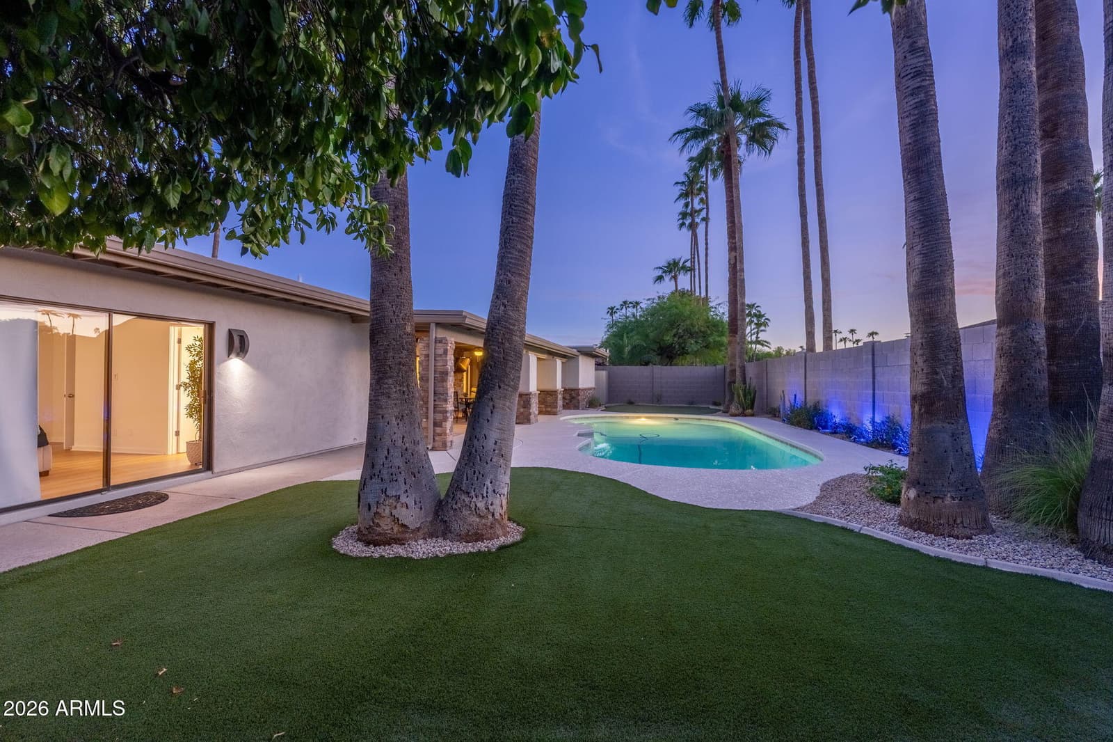 7808 N Via De La Montana, Scottsdale, AZ 85258 — photo 6 of 88