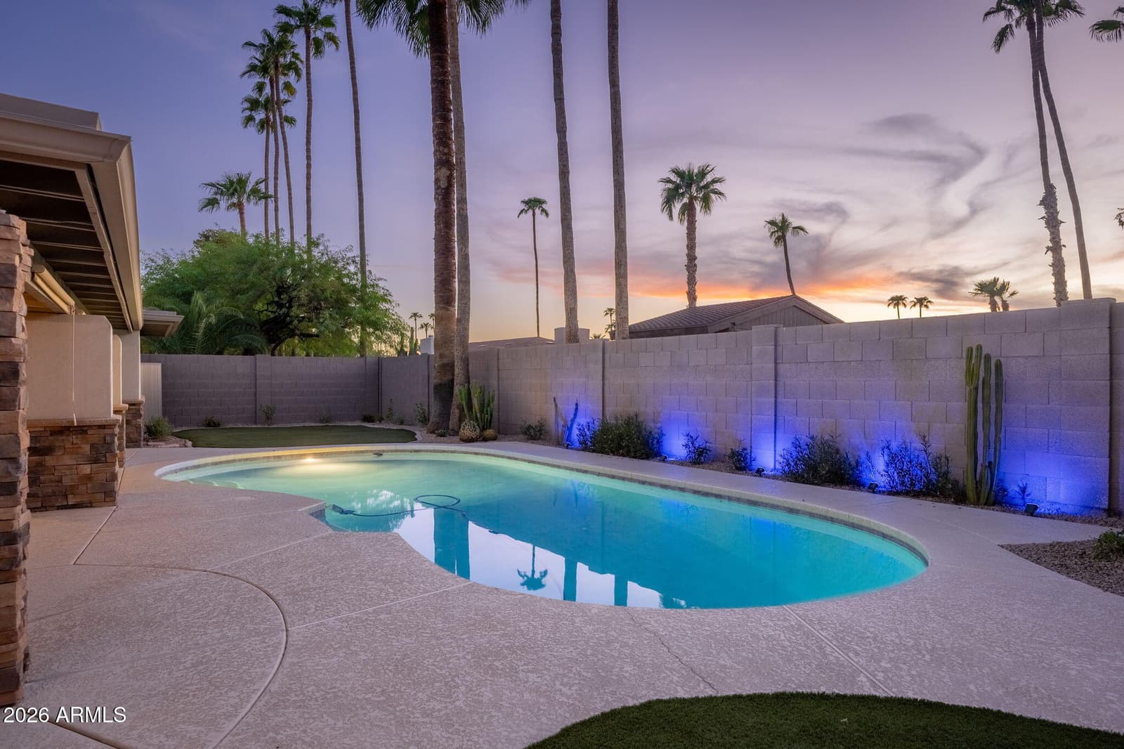 7808 N Via De La Montana, Scottsdale, AZ 85258 — photo 53 of 88