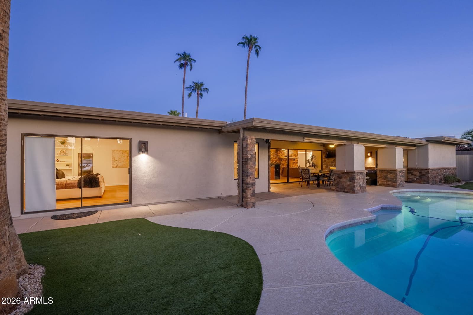 7808 N Via De La Montana, Scottsdale, AZ 85258 — photo 54 of 88