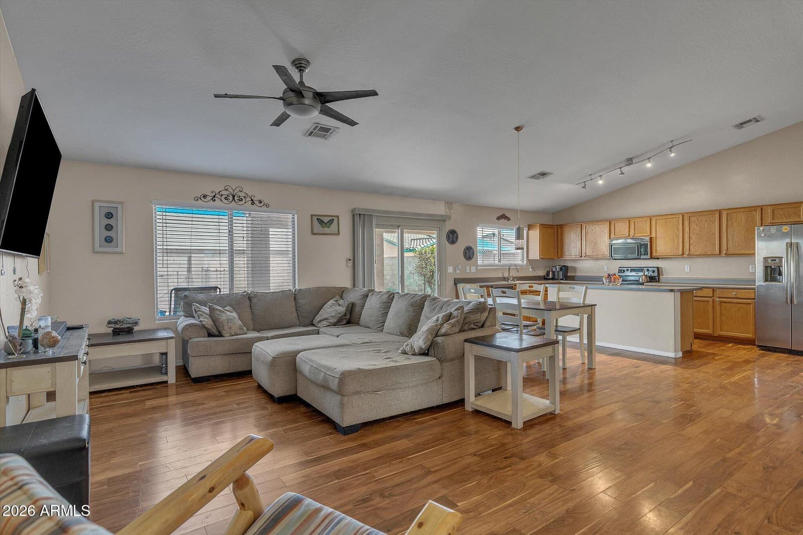 16241 N 164th Lane, Surprise, AZ 85388 — photo 4 of 26