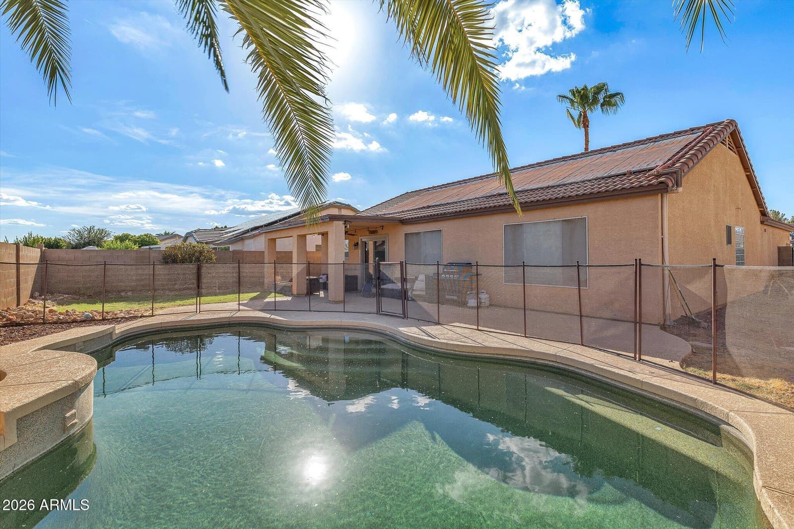 16241 N 164th Lane, Surprise, AZ 85388 — photo 25 of 26