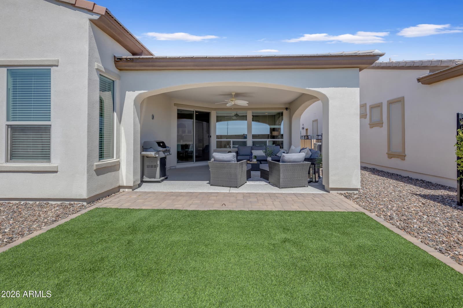 621 E Las Puertas Lane, Queen Creek, AZ 85140 — photo 51 of 72