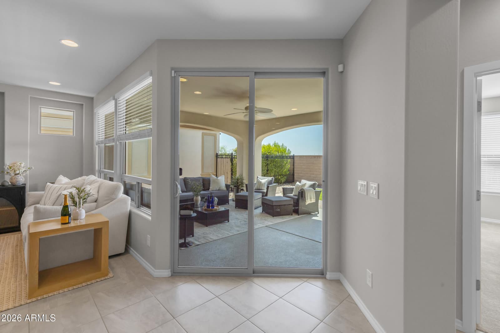 621 E Las Puertas Lane, Queen Creek, AZ 85140 — photo 30 of 72