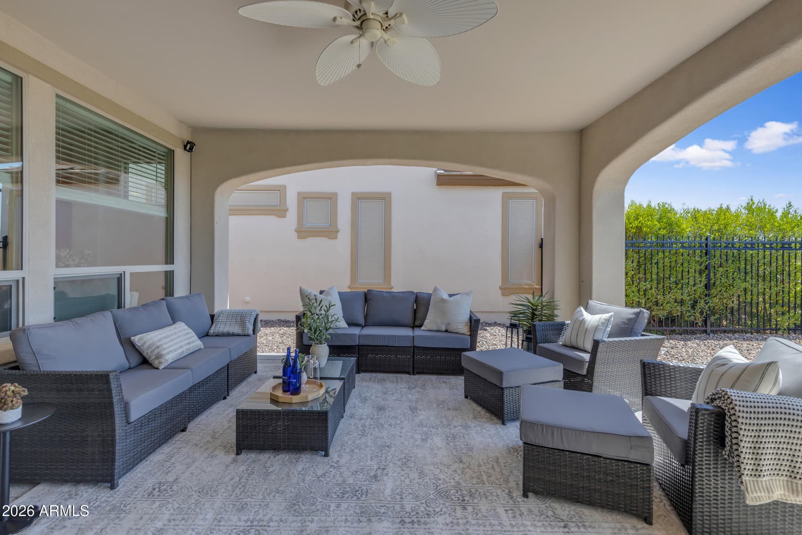 621 E Las Puertas Lane, Queen Creek, AZ 85140 — photo 50 of 72