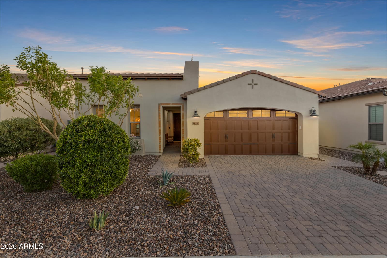 621 E Las Puertas Lane, Queen Creek, AZ 85140 — photo 56 of 72