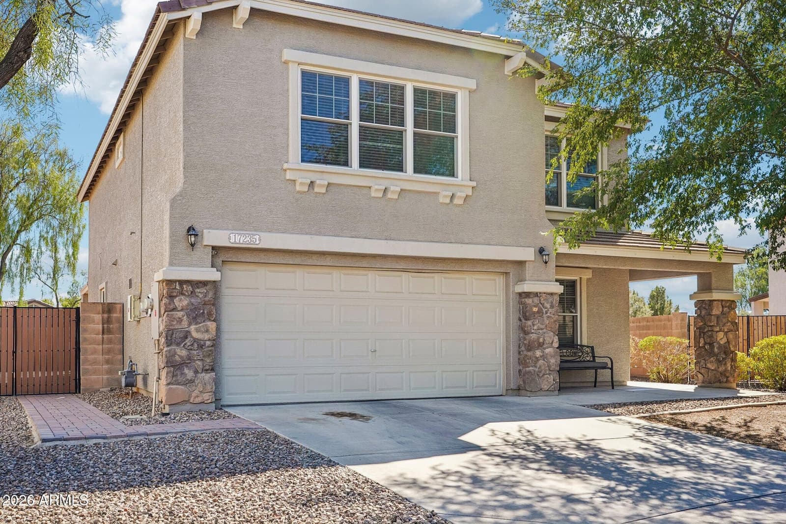 17235 W Statler Street, Surprise, AZ 85388 — photo 2 of 39