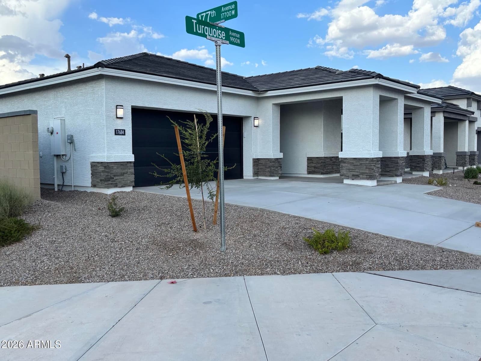 17684 W TURQUOISE Avenue, Waddell, AZ 85355