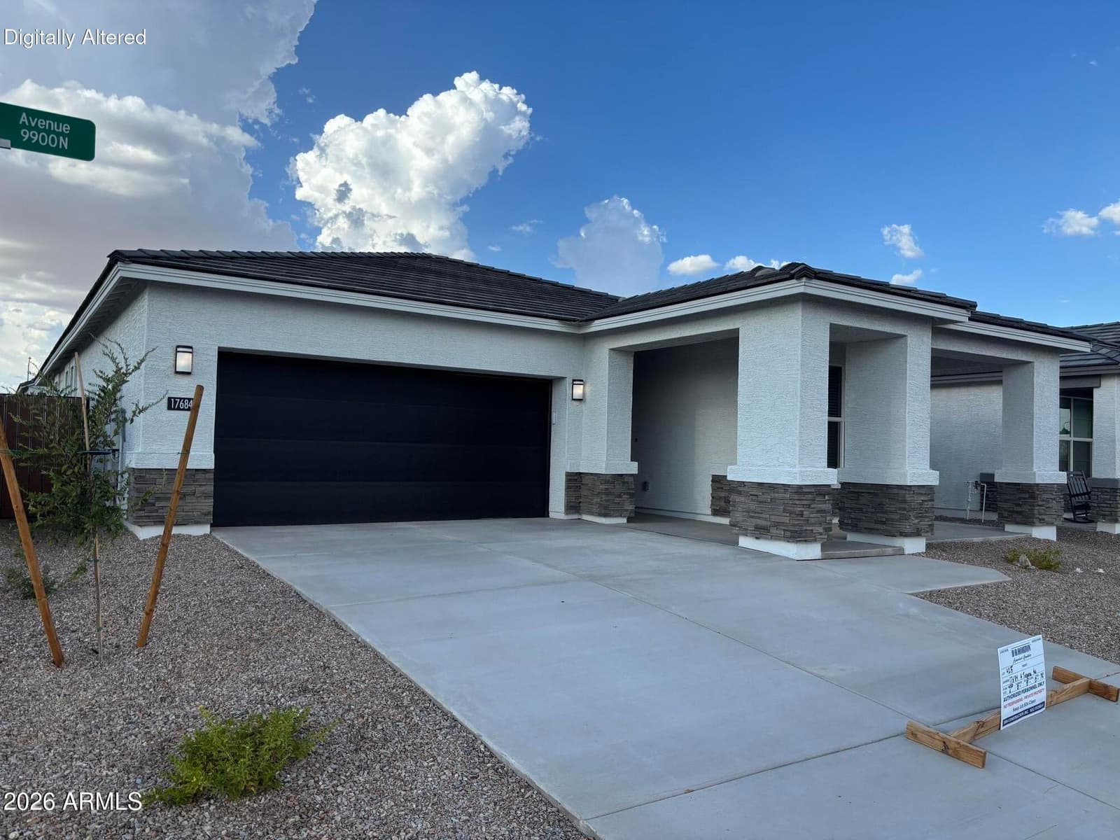 17684 W Turquoise Avenue, Waddell, AZ 85355 — photo 16 of 16