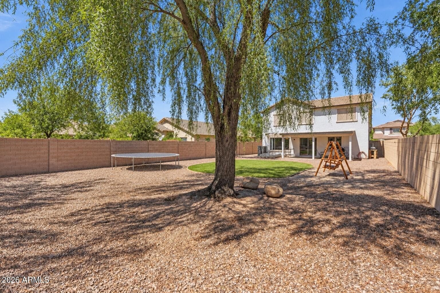 2557 W Wrangler Way, San Tan Valley, AZ 85144 — photo 34 of 35