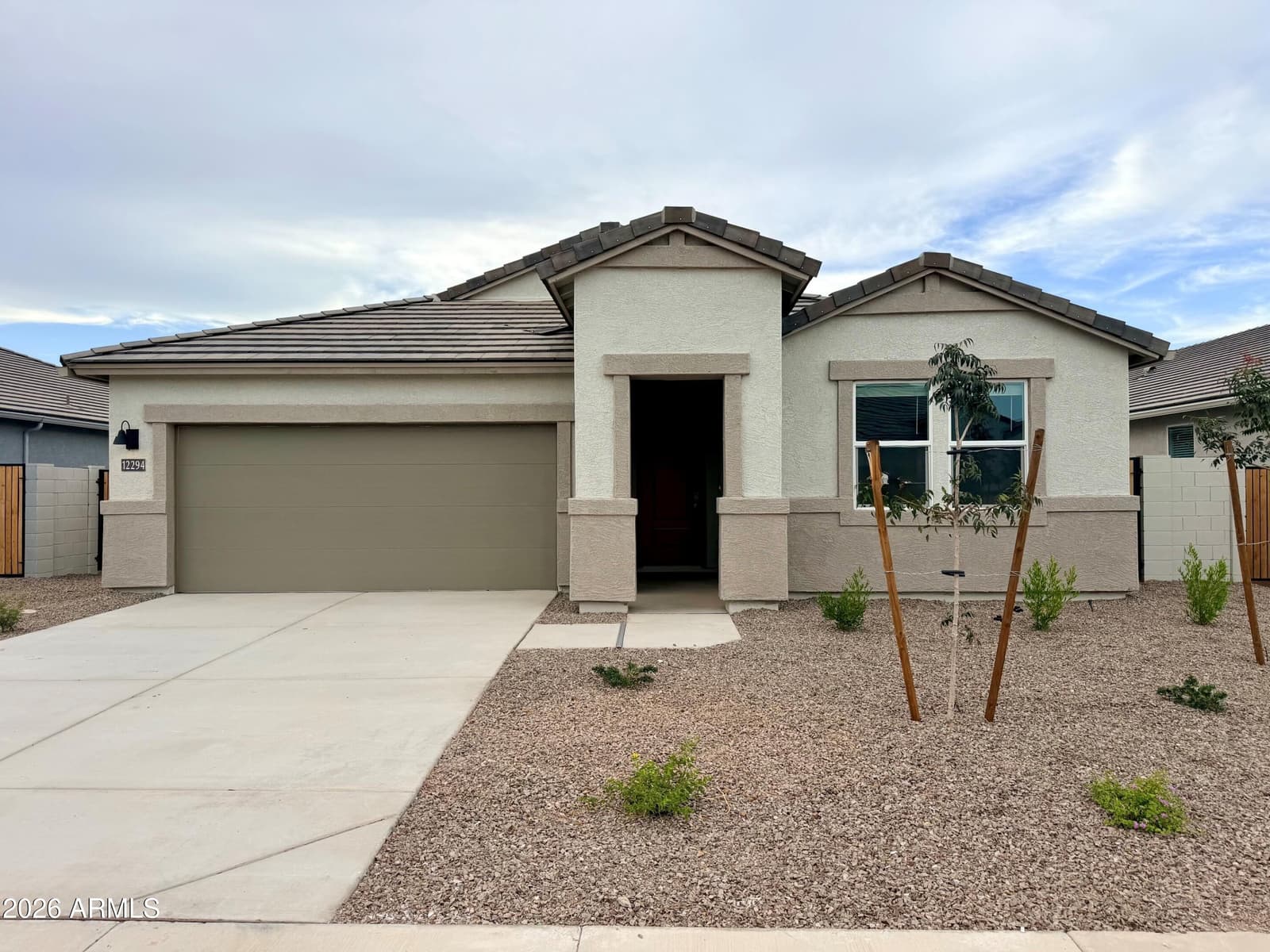 12294 E LUPINE Lane, Florence, AZ 85132