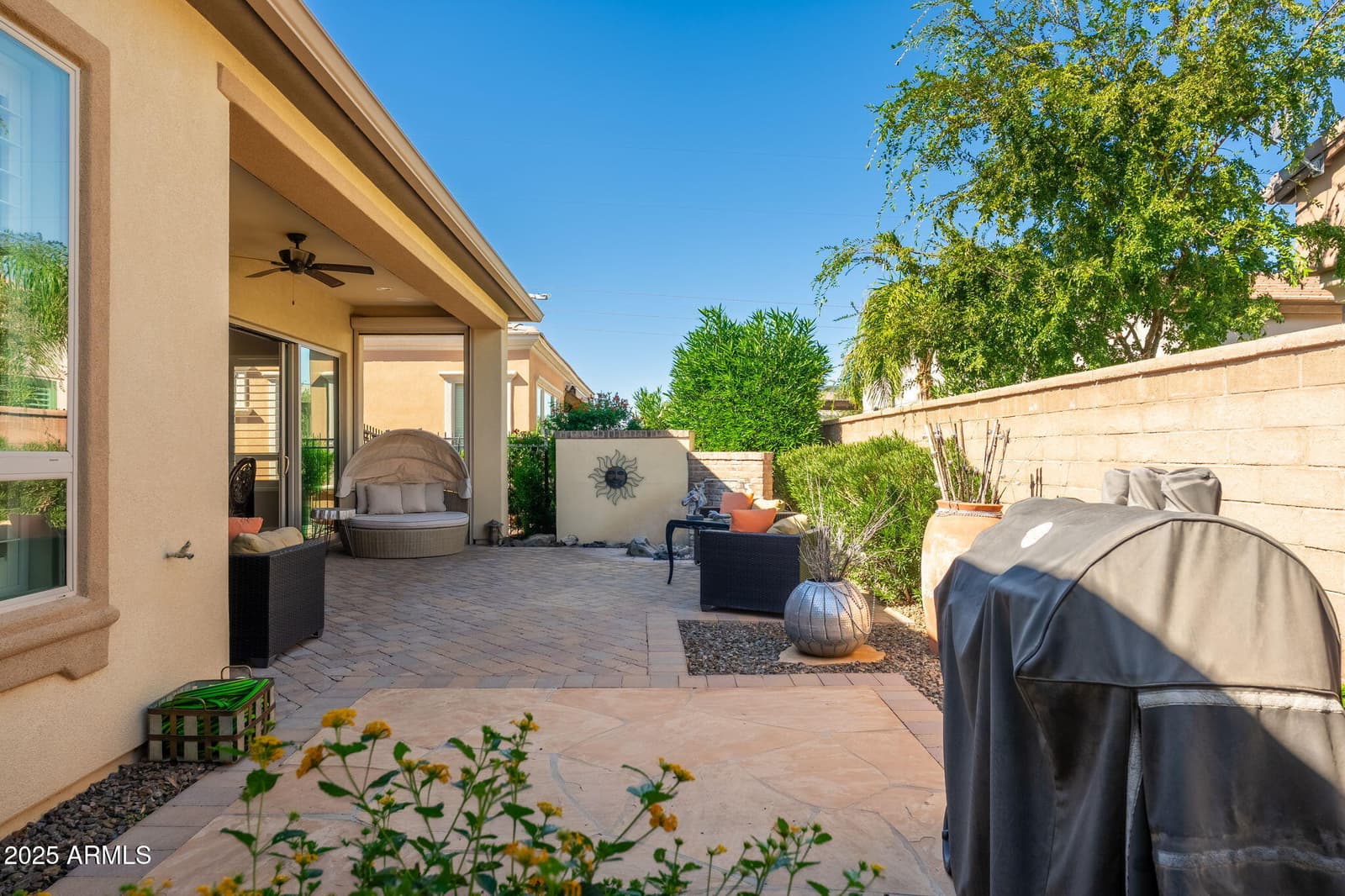56 E Camellia Way, Queen Creek, AZ 85140 — photo 37 of 59