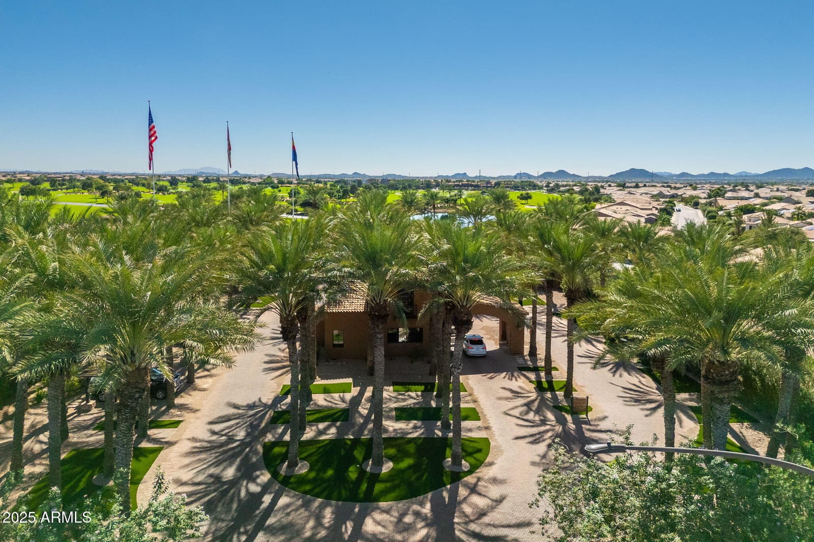 56 E Camellia Way, Queen Creek, AZ 85140 — photo 38 of 59
