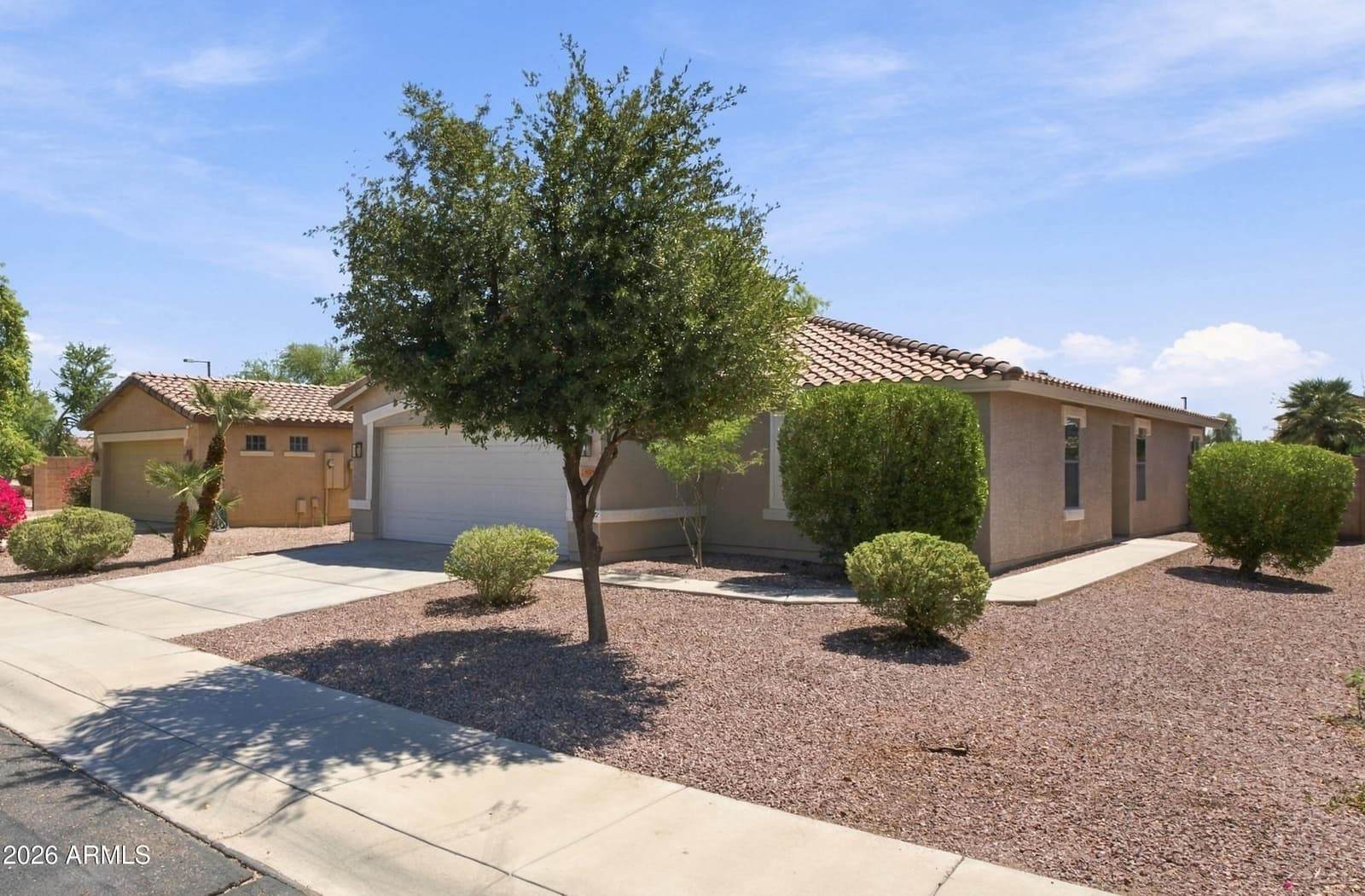 25073 W Dove Trail, Buckeye, AZ 85326 — photo 2 of 33