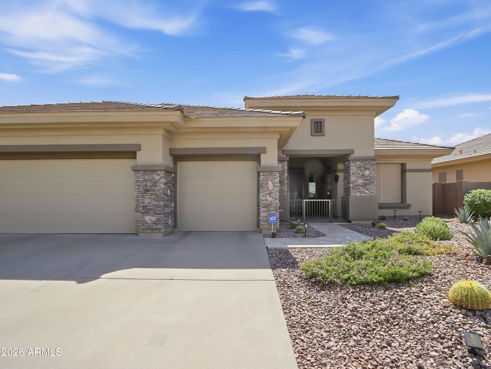 1677 W Ainsworth Drive, Anthem, AZ 85086 — photo 13 of 53
