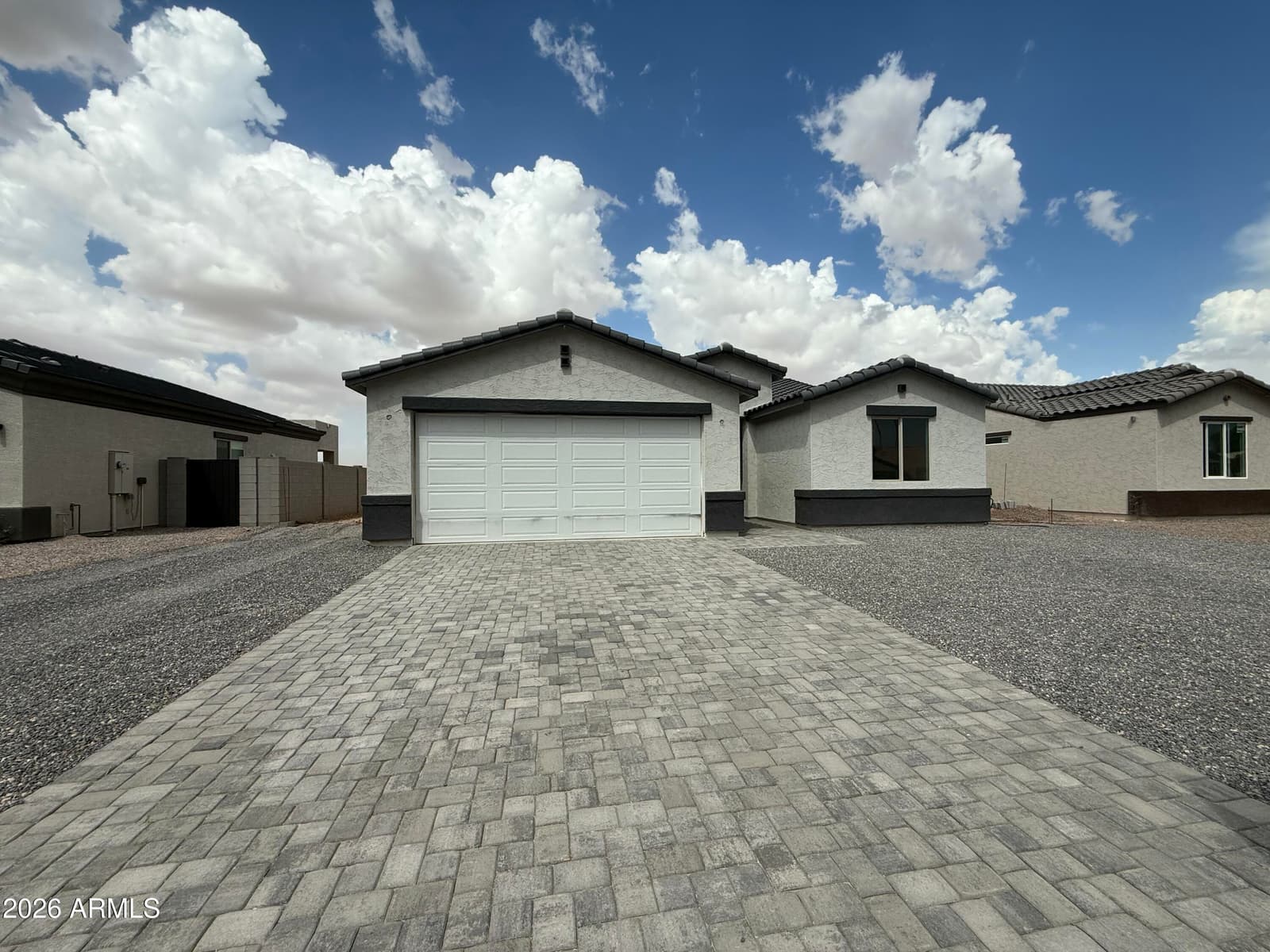 10580 W MONACO Boulevard, Arizona City, AZ 85123