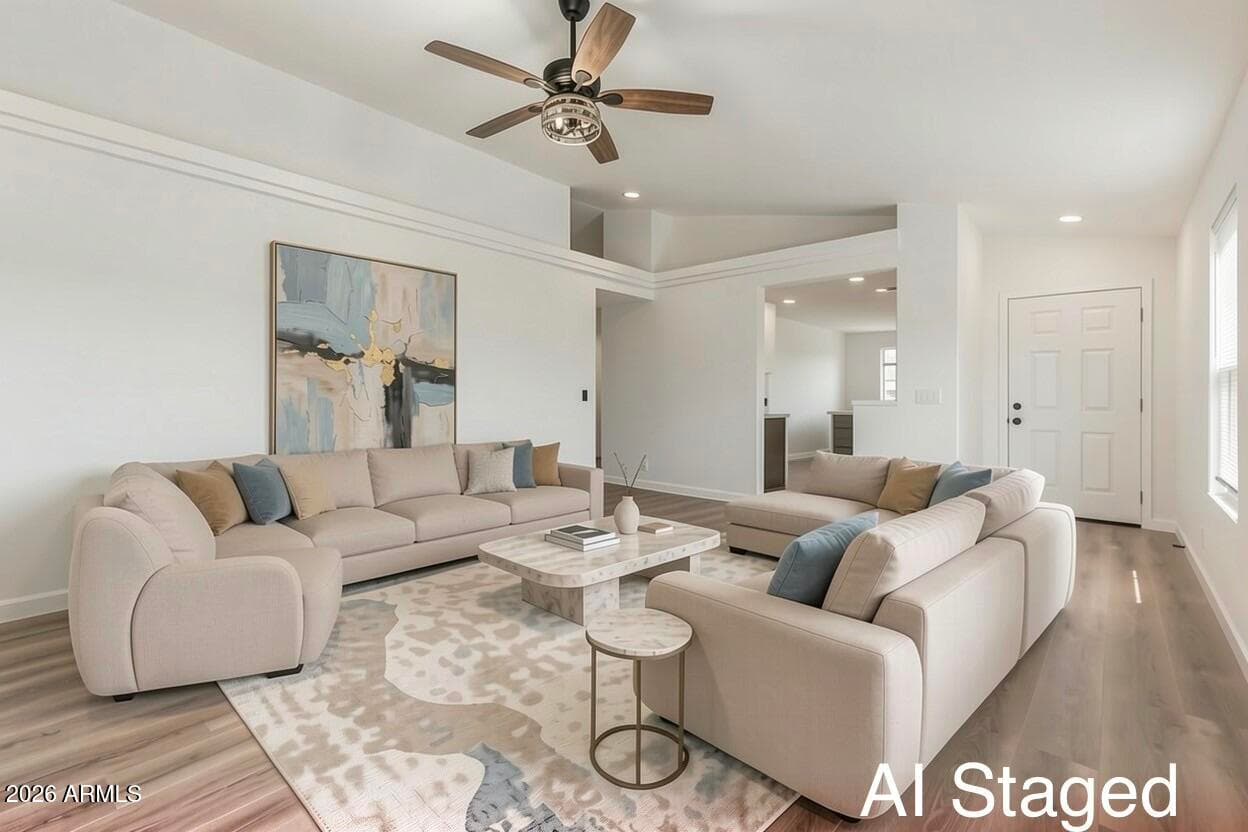 14102 N 125th Drive, El Mirage, AZ 85335 — photo 11 of 37