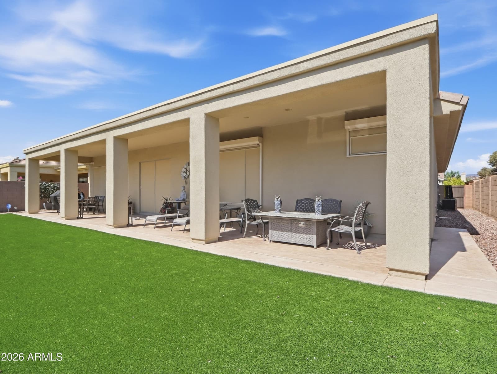 1677 W Ainsworth Drive, Anthem, AZ 85086 — photo 46 of 53