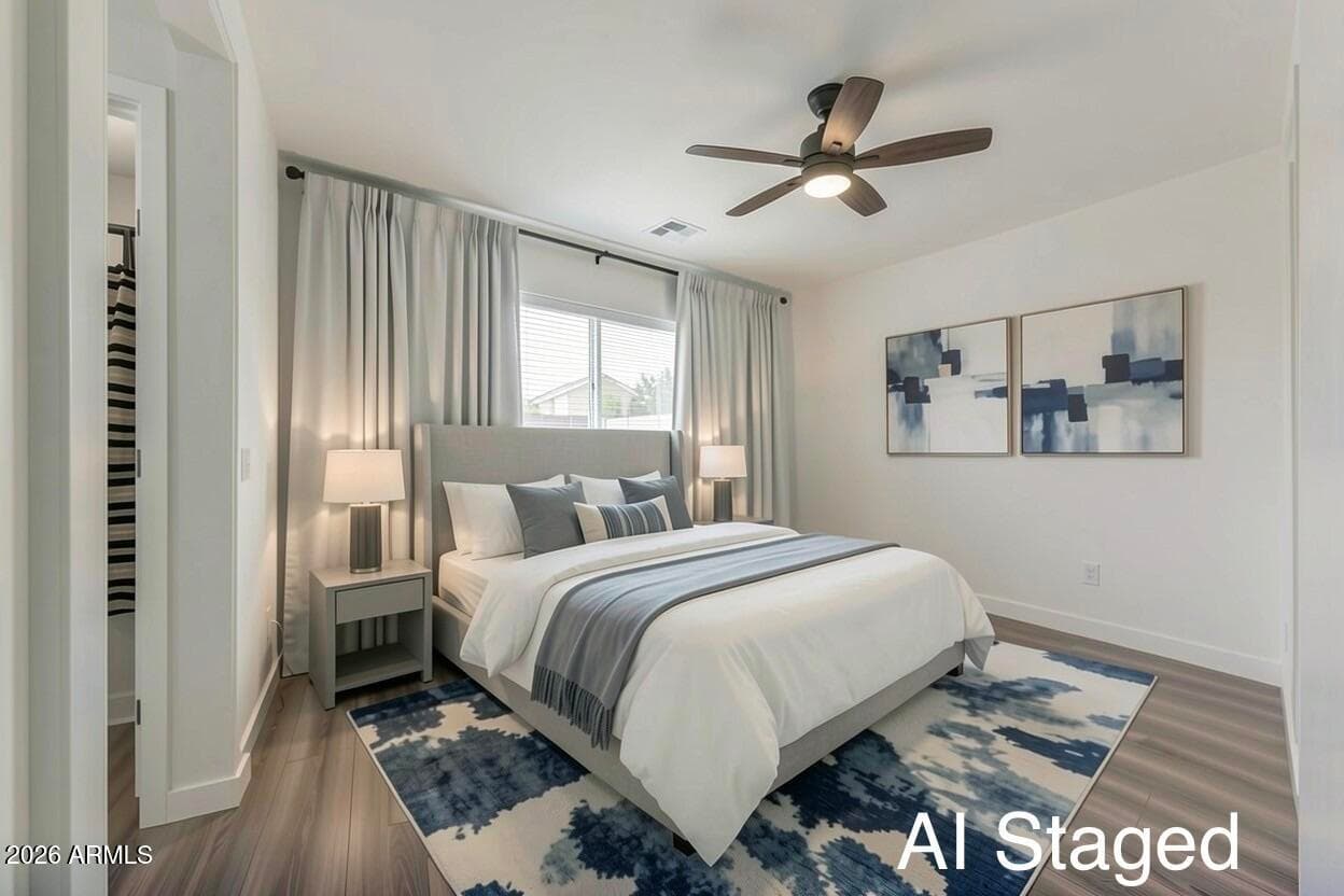 14102 N 125th Drive, El Mirage, AZ 85335 — photo 15 of 37
