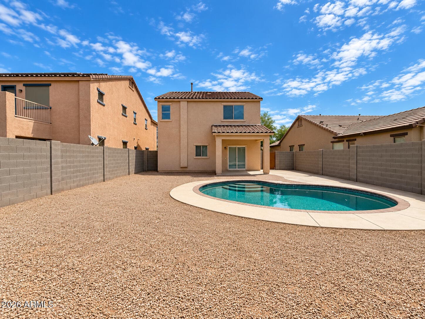 20008 N Flamenco Street, Maricopa, AZ 85138 — photo 2 of 25