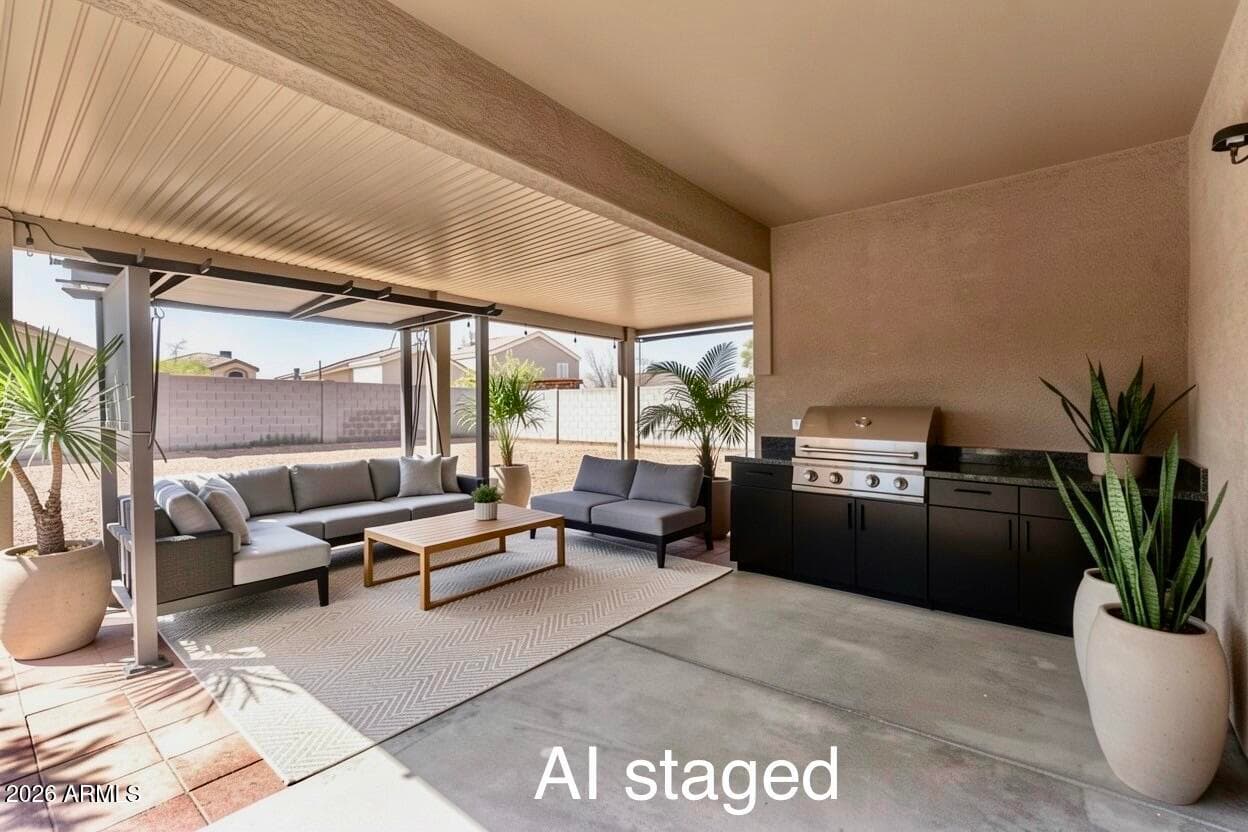 14102 N 125th Drive, El Mirage, AZ 85335 — photo 37 of 37
