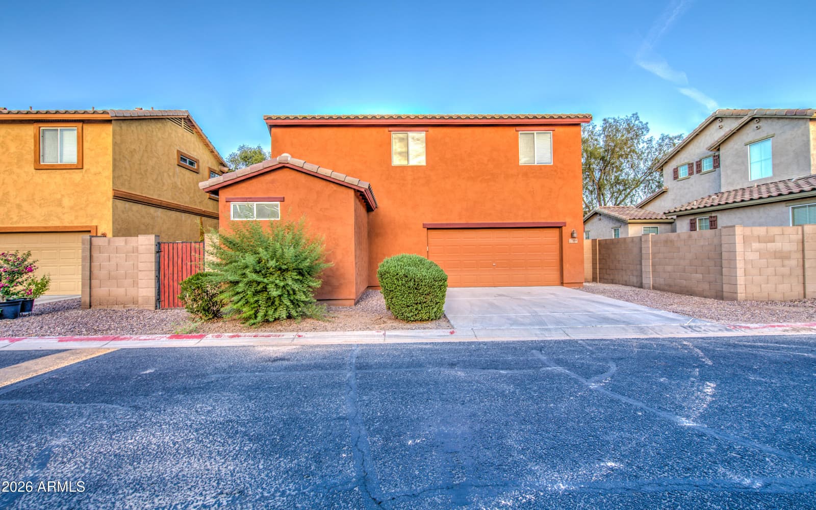 7154 S 48th Lane, Laveen, AZ 85339 — photo 40 of 43