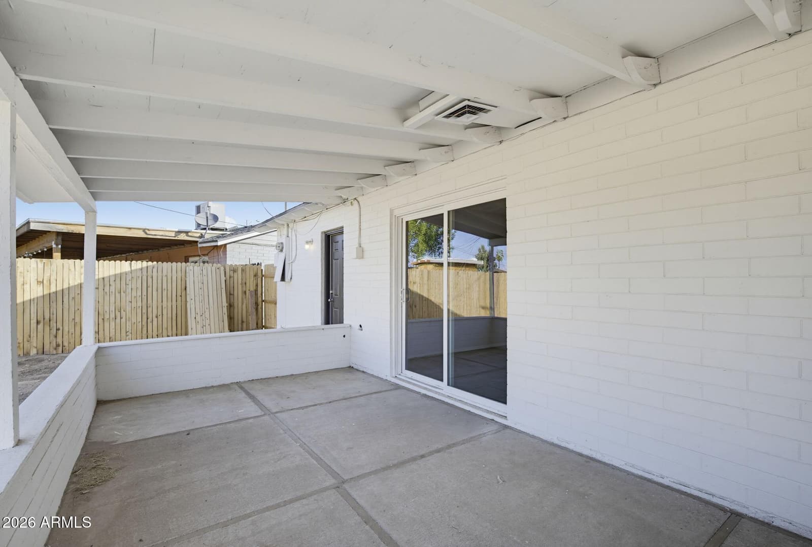 3436 N 49th Drive, Phoenix, AZ 85031 — photo 29 of 36