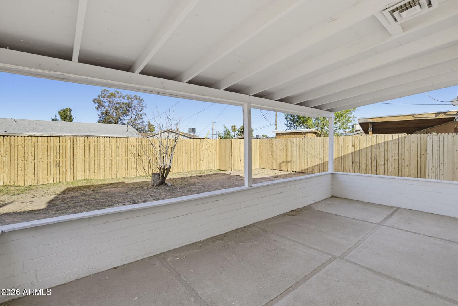 3436 N 49th Drive, Phoenix, AZ 85031 — photo 30 of 36