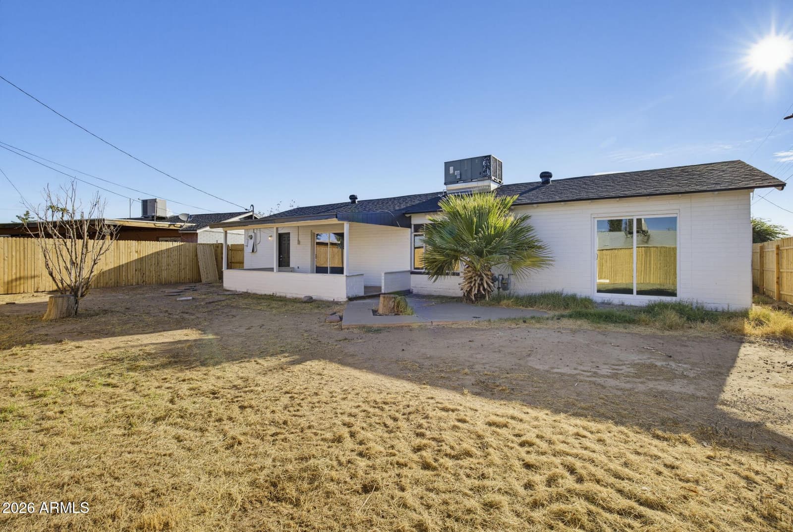3436 N 49th Drive, Phoenix, AZ 85031 — photo 32 of 36