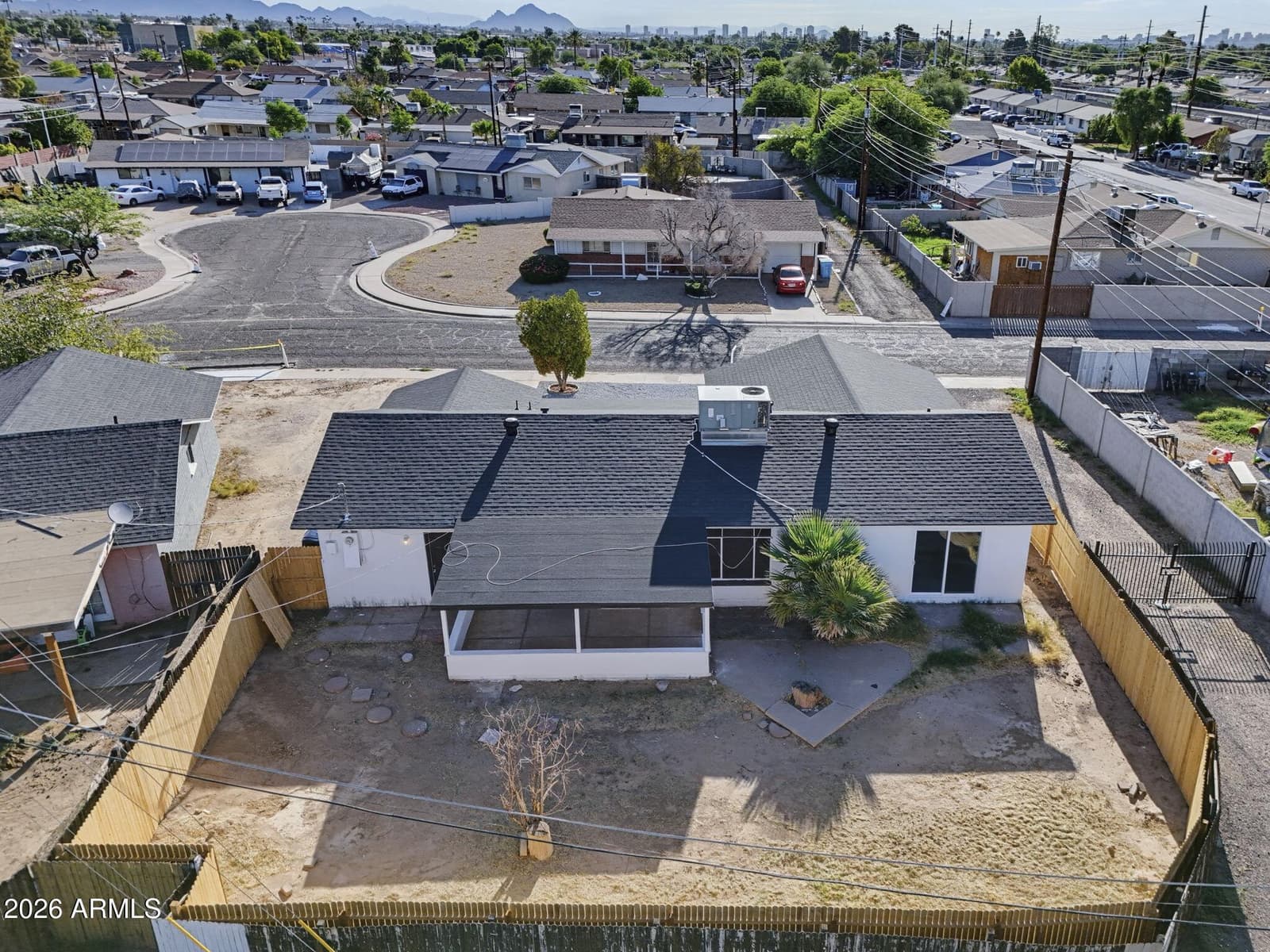 3436 N 49th Drive, Phoenix, AZ 85031 — photo 34 of 36